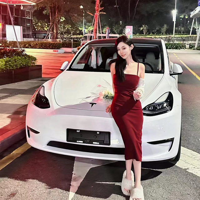 特斯拉ModelY安装家用充电桩选择11KW还是21KW