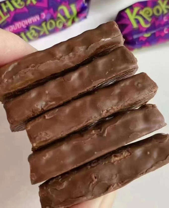 糖果巧克力