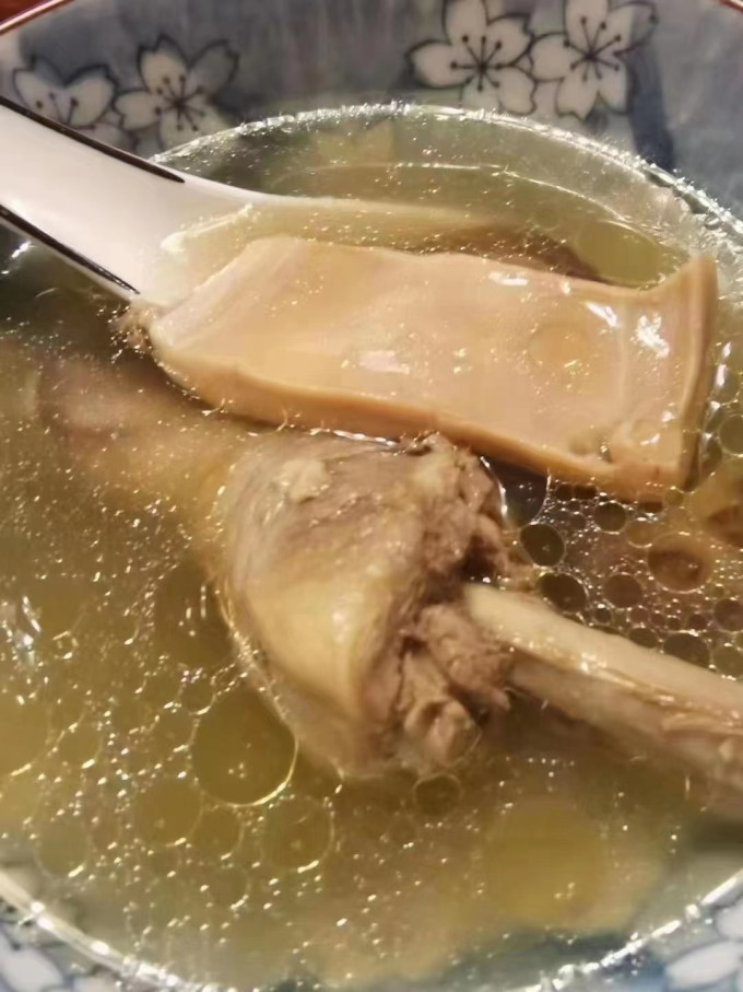 南北干货