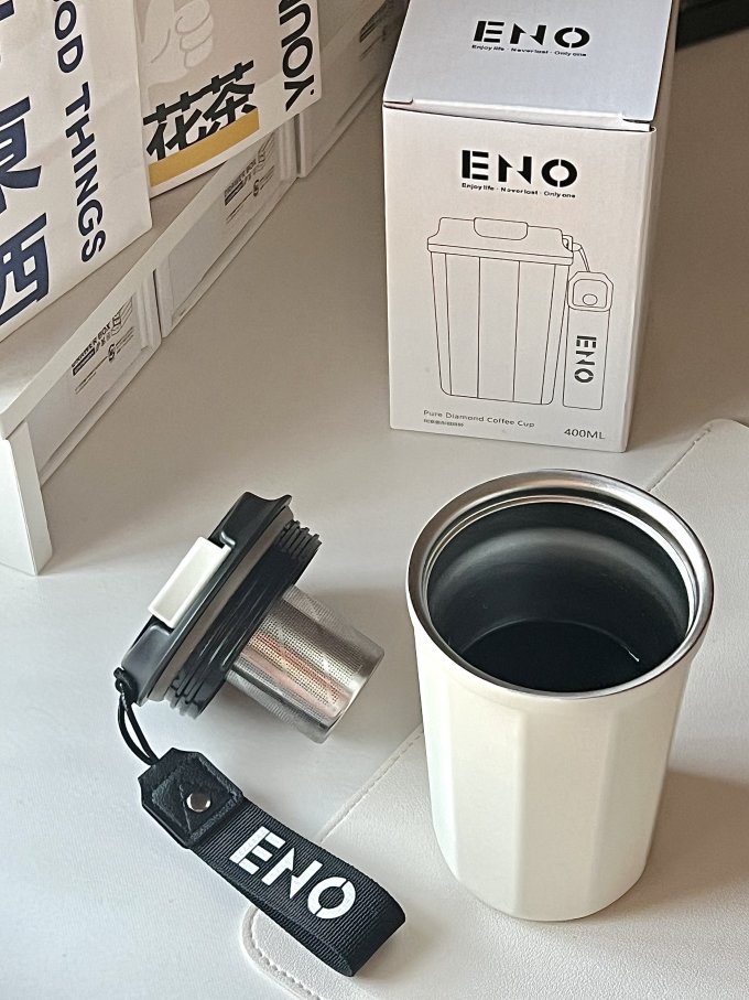 保温杯