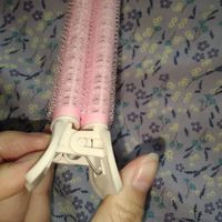 女生必备的头顶蓬蓬夹