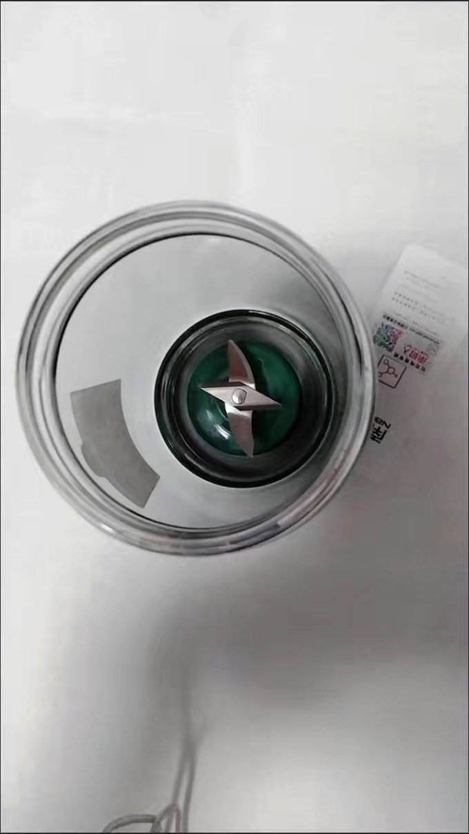 南极人榨汁机