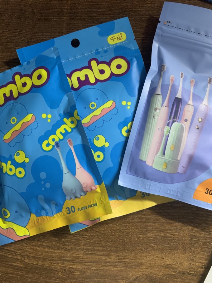 康博牙线