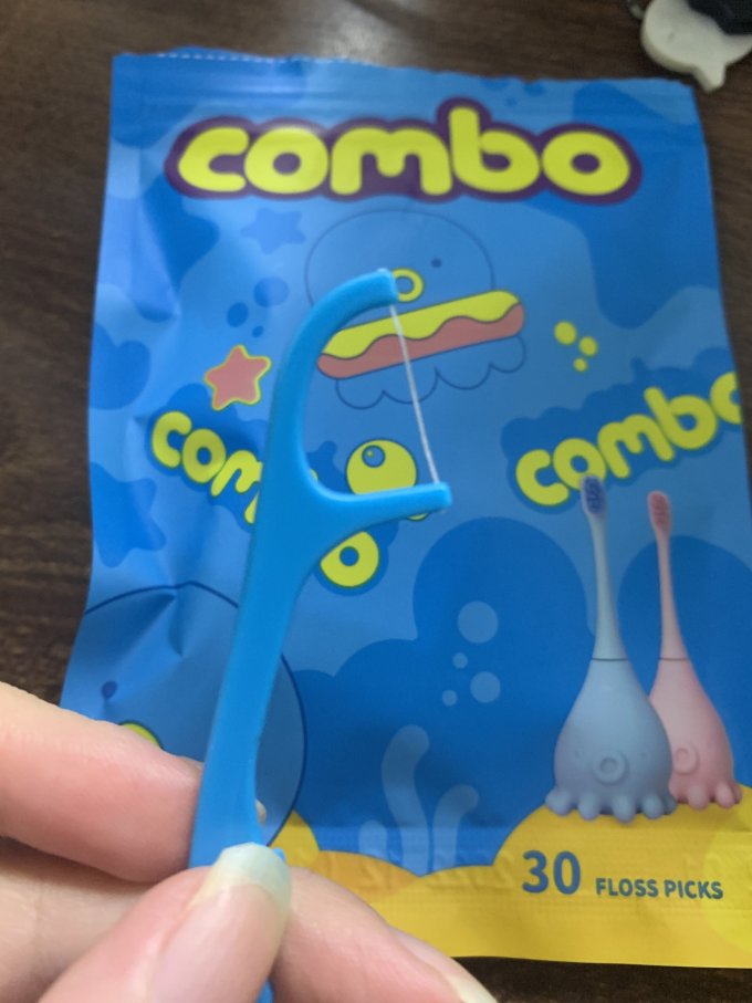 康博牙线