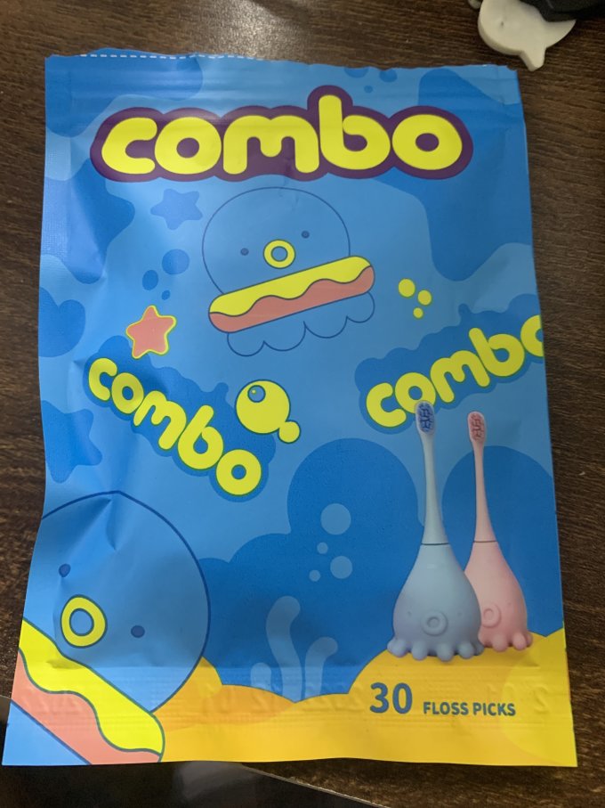 康博牙线