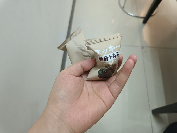 卡仕伽饼干