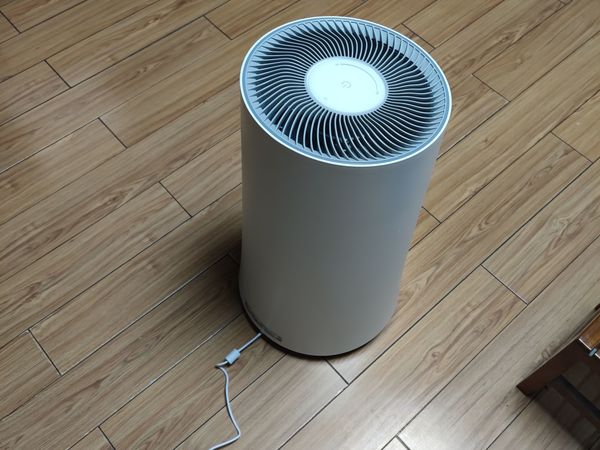 当年几千的净化器理，现在300多入手！！！