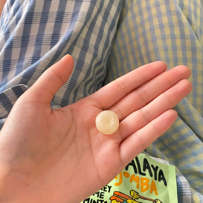 大马碧富糖果巧克力