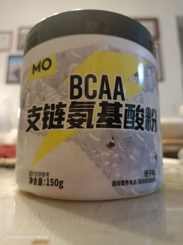 欧力姆支链氨基酸