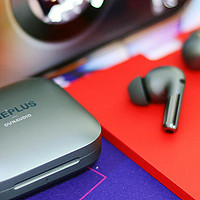 一加 Buds Pro 2真无线降噪蓝牙耳机发布，高端配置让你尽享Hi-Fi级听音体验
