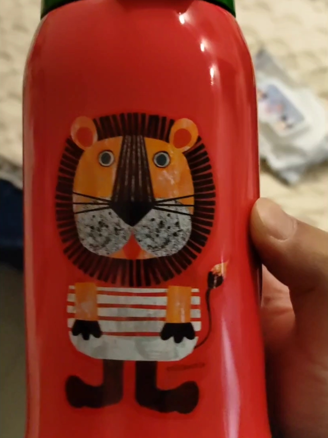 又贵又不能保温