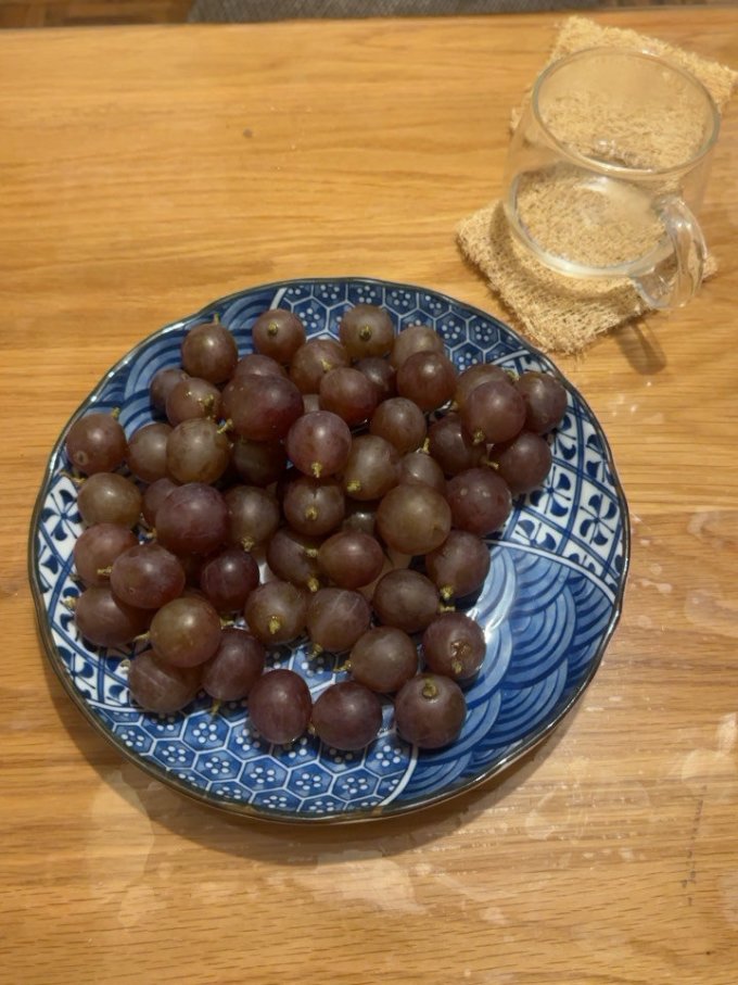 美浓烧碗