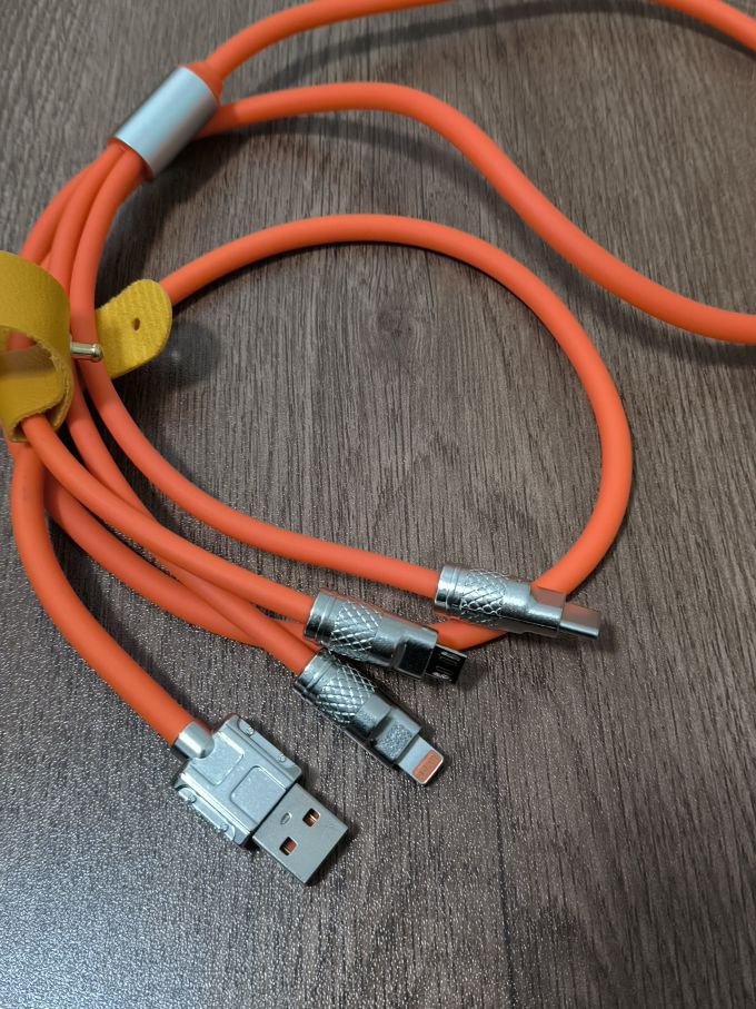 数据线