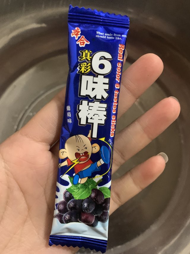 超好吃的六味棒推荐