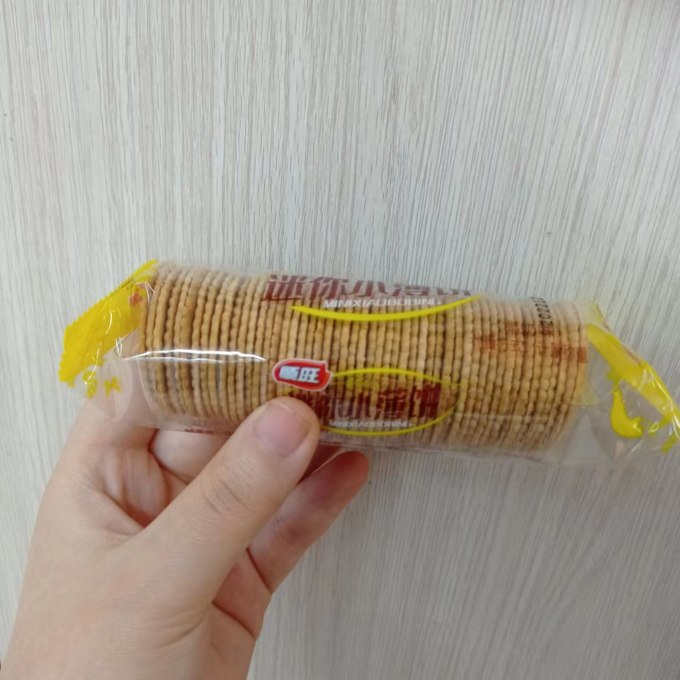 顺旺饼干