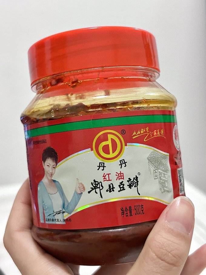 丹丹其他调味品