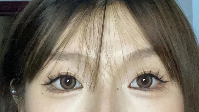 隐形眼镜