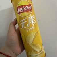 薯片控快来看！ 这款薯片真的绝绝子