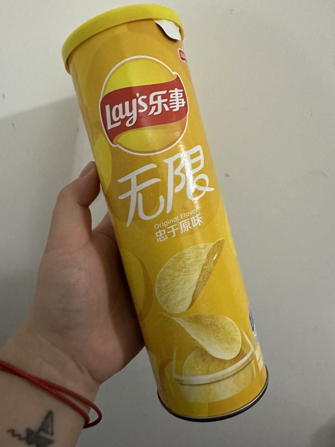 乐事其他休闲零食