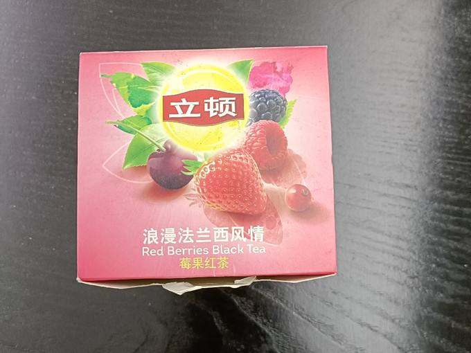 立顿茶类