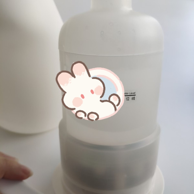朴氧生活加湿器