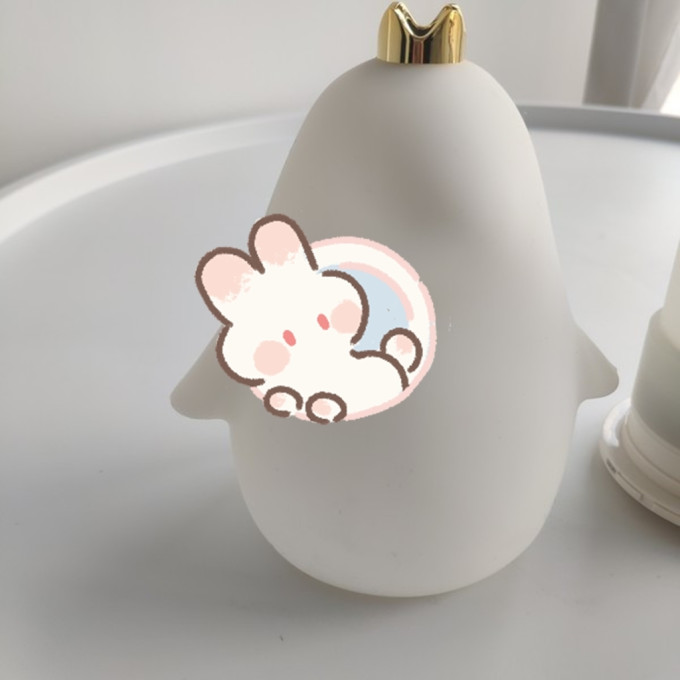 朴氧生活加湿器