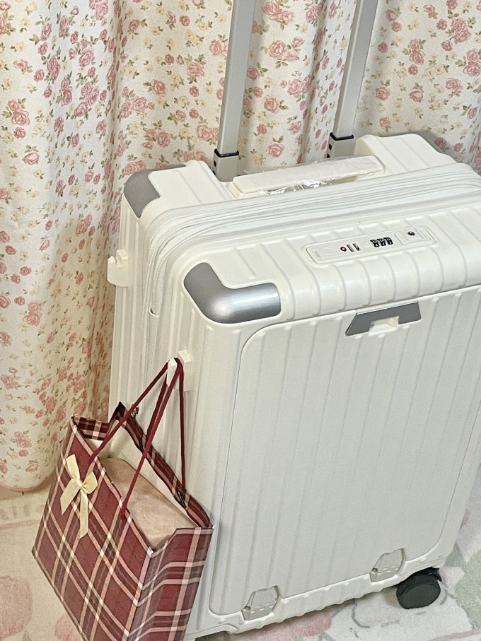 梦旅者旅行箱包