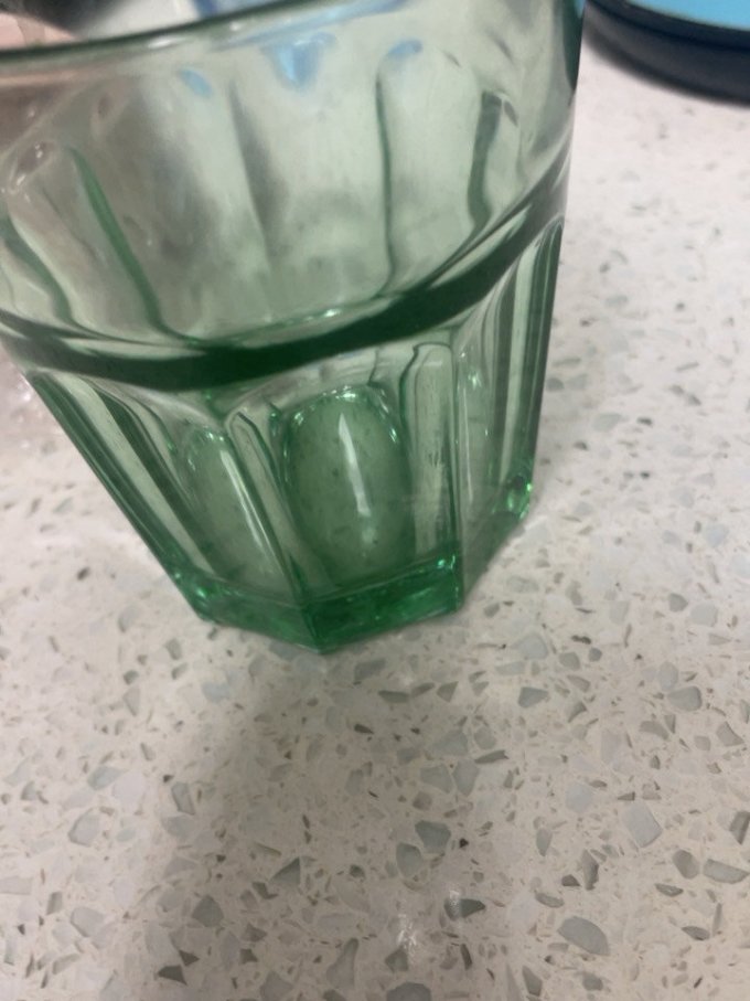 宜家玻璃杯