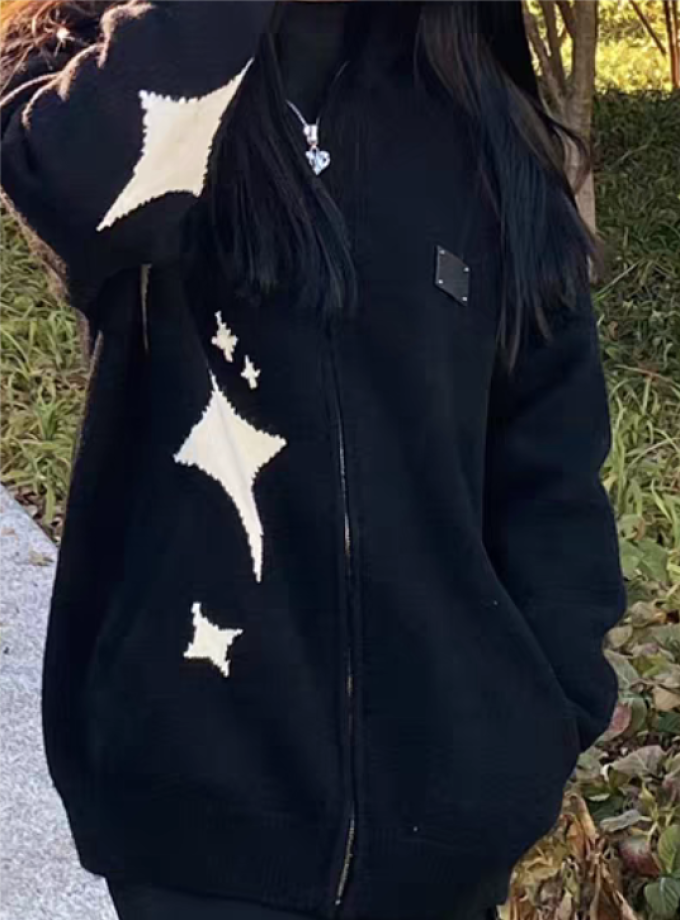 女外套
