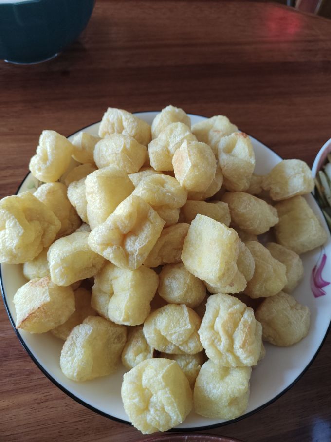 龙伟其他方便食品