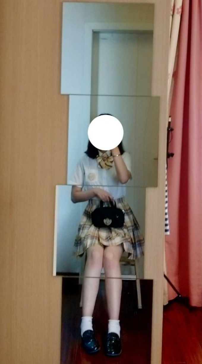 女士衬衫