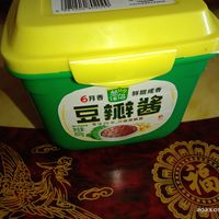 六月香葱伴侣豆瓣酱