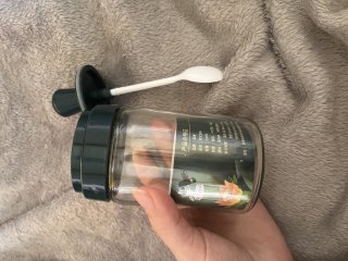 有了它调料再也不乱放了