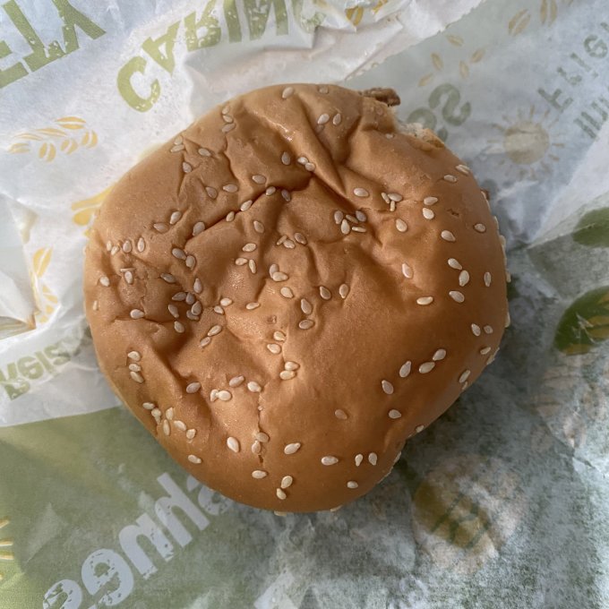 麦当劳其他休闲零食