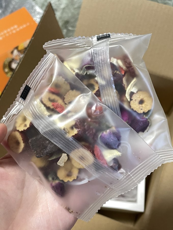 茶类
