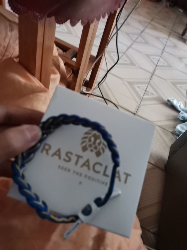 RASTACLAT mini 迷你经典男女情侣款潮牌黑