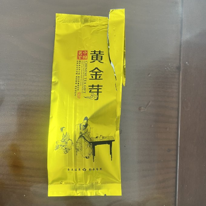 绿满堂茶类
