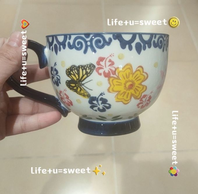 唐尊陶瓷杯
