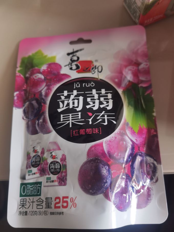 喜之郎其他休闲零食