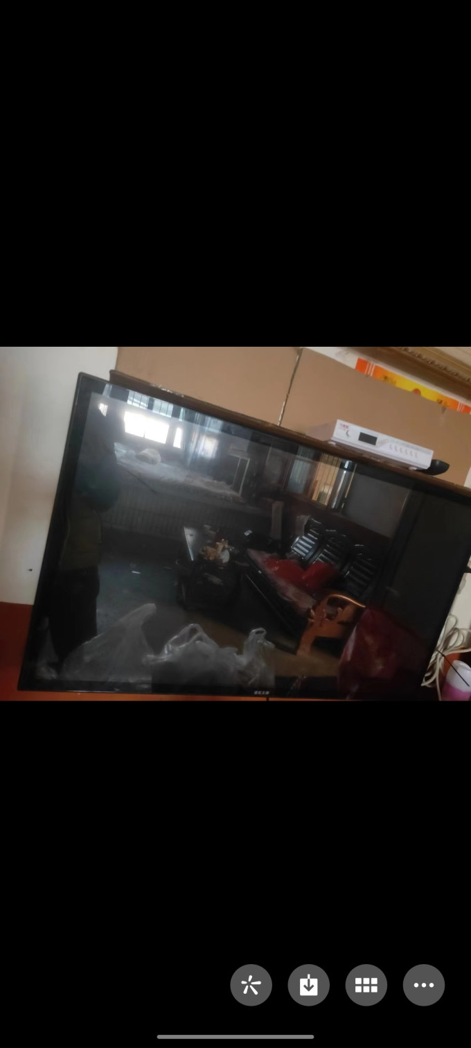夏普液晶电视