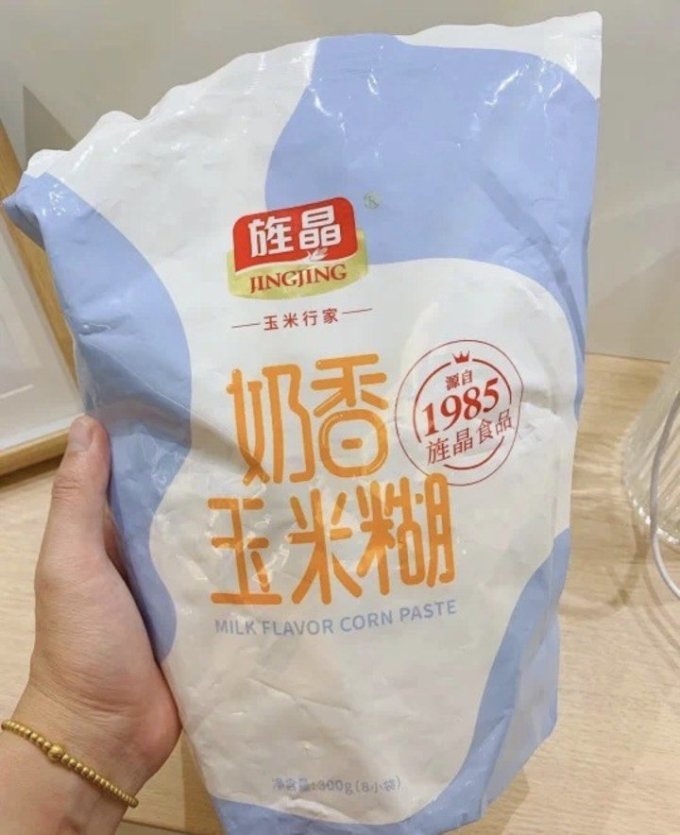 旌晶其他冲饮谷物