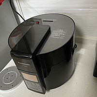松下（Panasonic）家用多功能压力煲高压锅