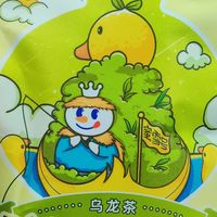 蜜雪冰城的茶包真的很不错