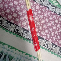 方便卫生的一次性筷子 好便宜！