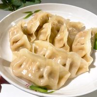 这个叮叮饺,一口击中了我的味蕾!