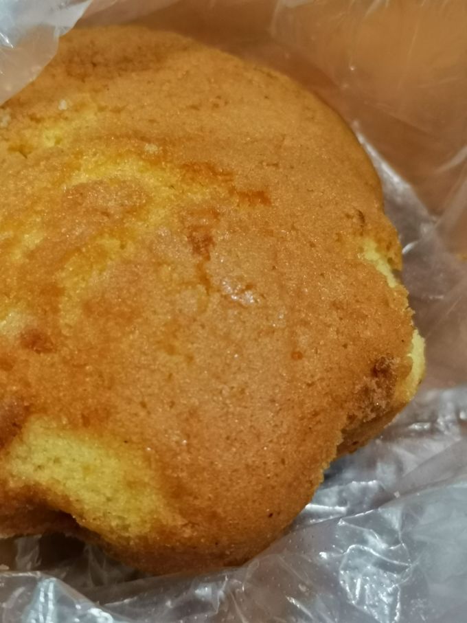 金兰浩世家常温蛋糕