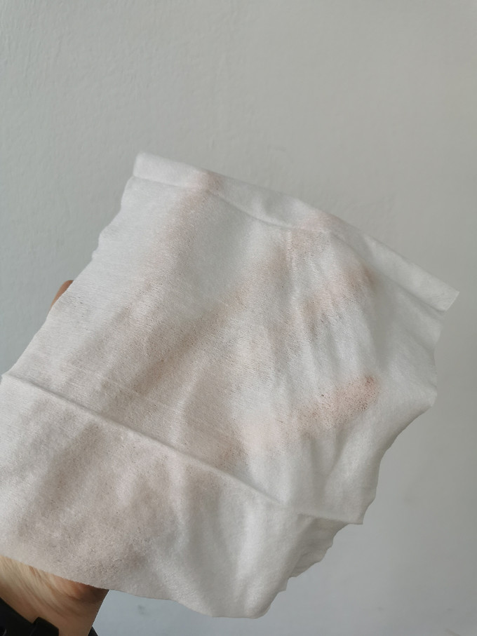 國光湿纸巾