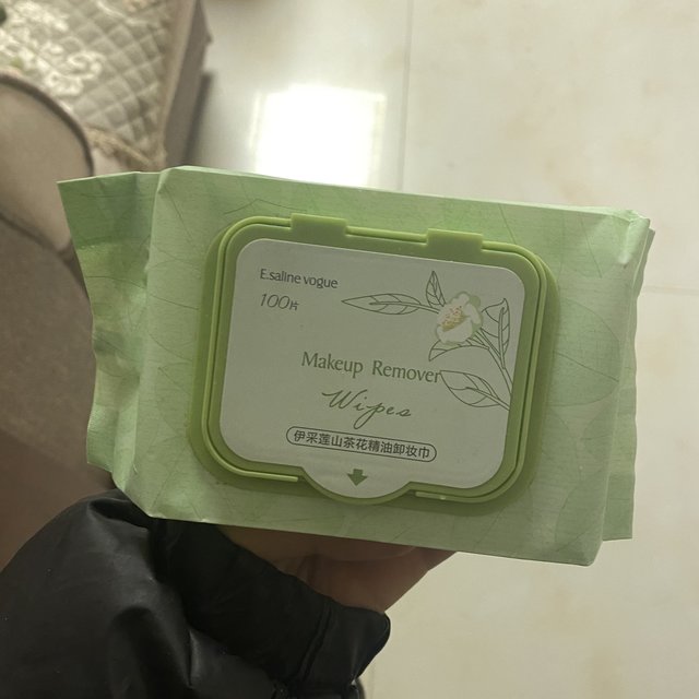 这款卸妆，湿巾真的太好用了无线回购。