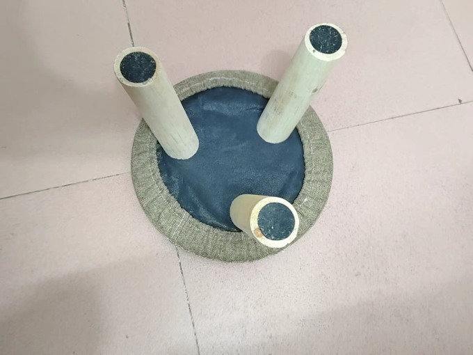 邦尼凳子椅子