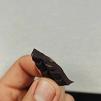 是我爱的黑巧克力口感了！